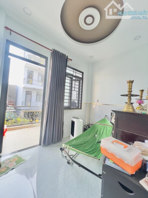 Bán Nhà, Hẻm Xe Hơi Thông, Lê Trọng Tấn, Ngay Aeon Tân Phú, 51M2, Nhỉnh 5 Tỷ - 1