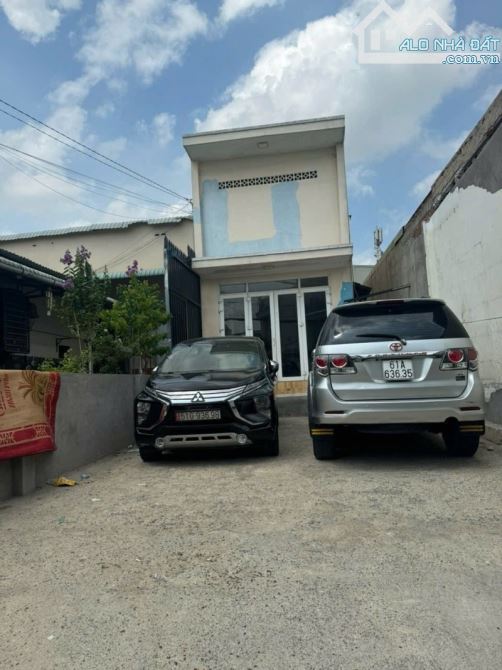 Bán Nhà Mặt Tiền Kinh Doanh Đường 8 Linh Xuân 5x23=120m2 Giá Chỉ 8.3 Tỷ - 1