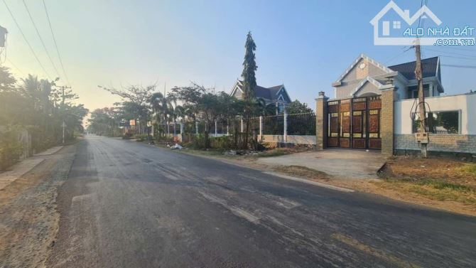 Bán 2.200m2 (NX 500m2), mt Tỉnh 19 Container, Thuận Thành - Cần Giuộc. Giá chỉ 16.5 tỷ - 1