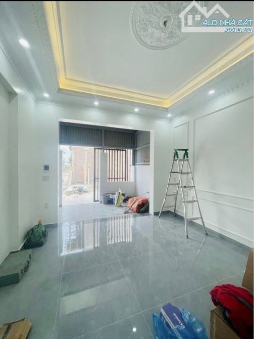 🌈Nhà độc lập sân cổng 2 tầng 60m2 căn góc 2 mặt đường tại Đào Yêu, Hồng Thái, An Dương - 1