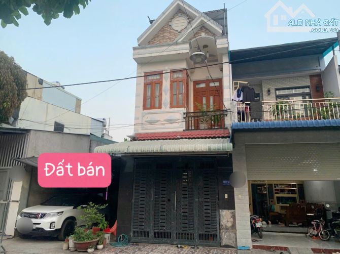 61m2 full thổ, hẻm 6m xe hơi né, không QH, Trương Vẵn Vĩnh, Tân Bình, Dĩ An - 1