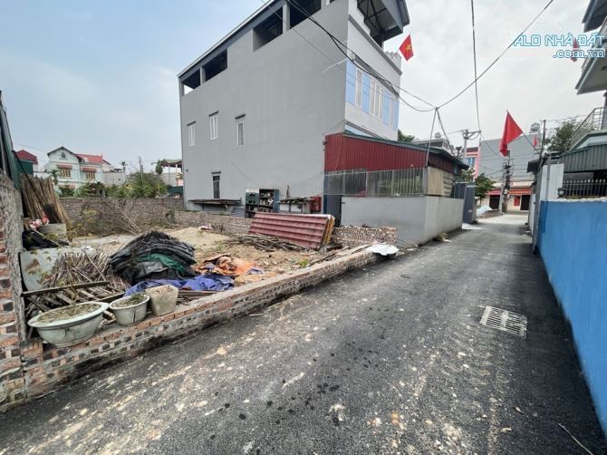 ĐẤT ĐẸP GẦN QL23 - THÔN NHÌ-VÂN NỘI -ĐÔNG ANH - 1