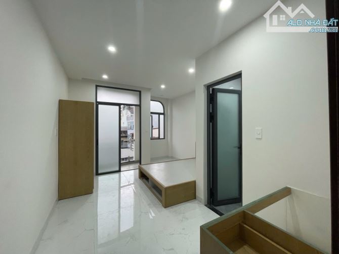 BÁN GẤP BÌNH THỚI- NGAY VÒNG XOAY LÊ ĐẠI HÀNH - Q.11- DT: 4.1*12.55M- 8 TỶ 8 - 1