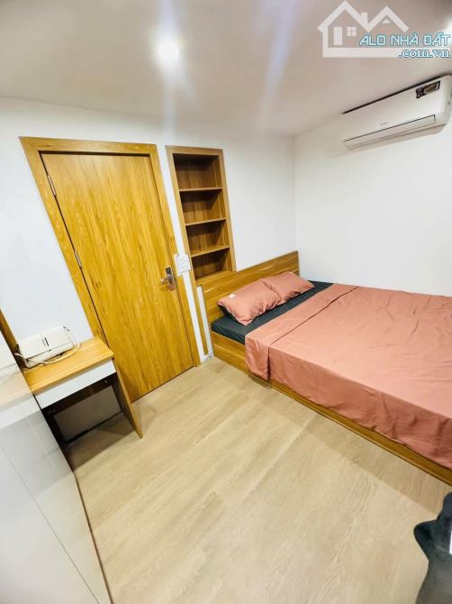 VỊ TRÍ ĐẸP NHÀ PHỐ TRẦN ĐẠI NGHĨA -HAI BÀ TRƯNG NGÕ THÔNG KINH DOANH 36M 4 TẦNG GIÁ 6.5 TỶ - 1