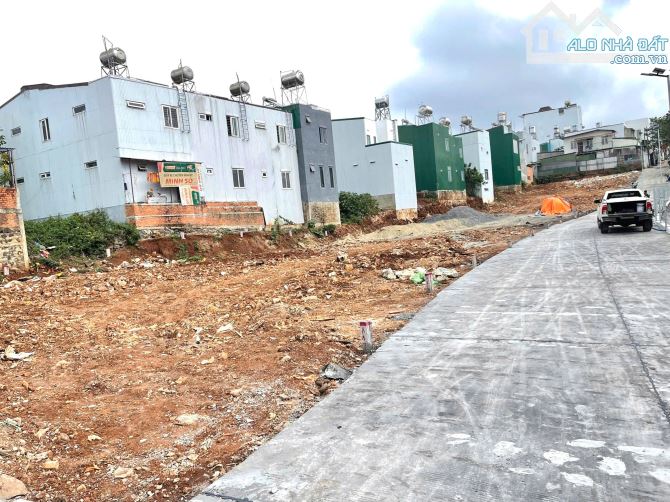 💥Đất TC 100%, 5*19m,Có Liền Kề,hẻm 163 ymoan,gần Phan Chu Trinh - 1
