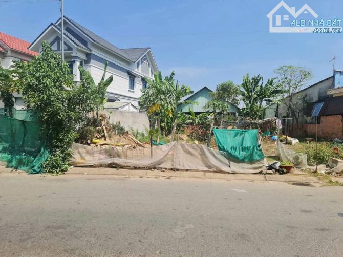 Bán nhanh lô đất mặt tiền 114m2 tại Tân Bình – Chỉ 2.8 tỷ! ⚡️ - 1