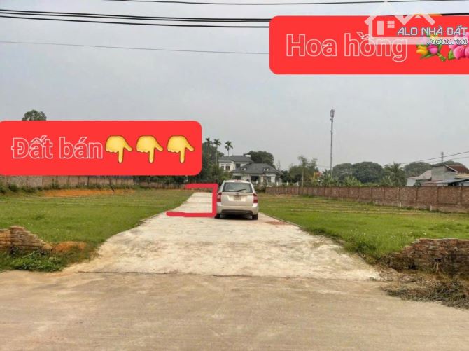 XUÂN ĐỒNG TÂN MINH Ô TÔ TRÁNH - ĐƯỜNG 5M - 1