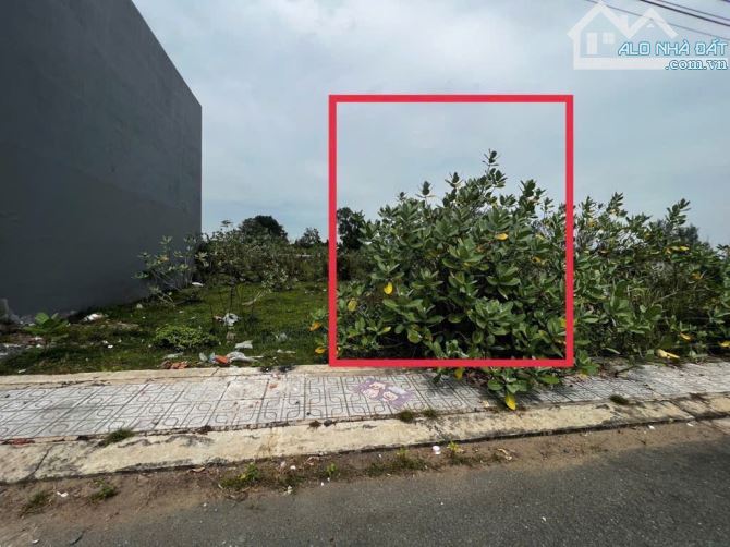 LÔ ĐẤT GIÁ SIÊU RẺ DT56M (4x14),NGAY GẦN CHỢ LONG PHƯỚC,HẺM XE HƠI 9M CÓ VỈA HÈ,QUẬN 9 - 1