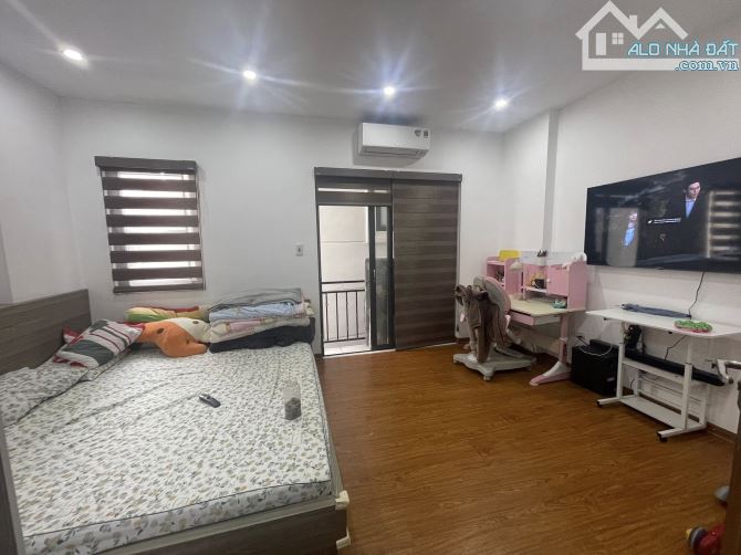 Cần bán  nhà Cầu Biêu  – Hà Đông, 90m2, MT 5m, giá 20 tỷ. - 1