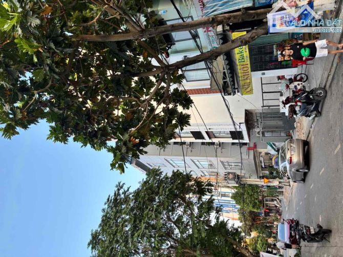 SIÊU PHẨM ĐANG NÓNG TỪNG NGÀY. LÔ ĐẤT ĐẸP NGAY VỊ TRÍ SIÊU VIP - 1