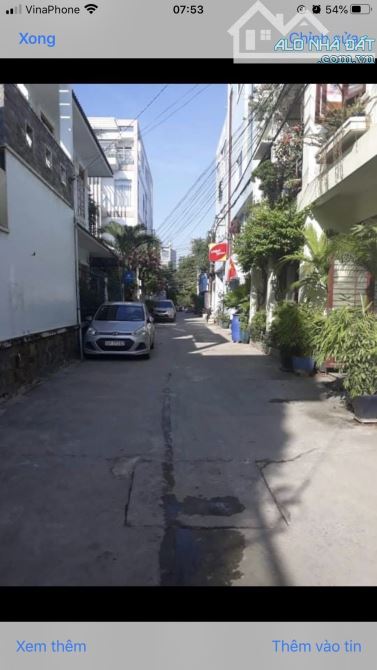 Bán đất giá rẻ,hẻm xe hơi, diện tích 80m2 , đường Hồ Bá Phấn, Phước Long A, Q9 - 1
