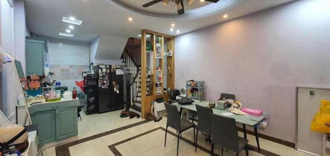 BÁN NHÀ NGUYỄN CAO – 29M² – FULL NỘI THẤT – CHỈ 5.5 TỶ! - 1