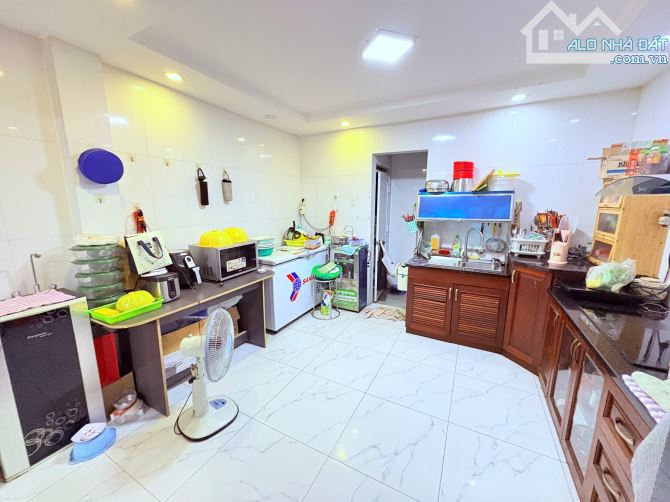 🏠🏠 GIẢM 700 🔥NGAY ĐẦM SEN - TÂN PHÚ 55m2 5 TẦNG 5PN - NGANG Gần 4m - GIẾNG TRỜI THOÁNG - 1