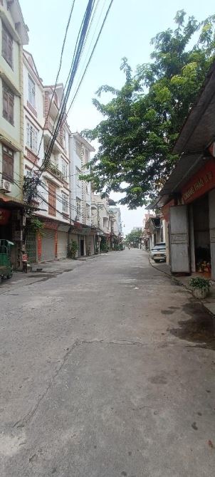 Siêu rẻ, Bán đất thành phố Từ Sơn Bắc Ninh, khu làng nghề sầm uất, 1tỷ25 - 1