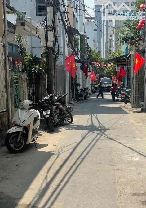 CÓ 1 KHÔNG 2: Lô đất VIP ngay sát đường Võ Nguyên Giáp mặt tiền cực lớn. - 1