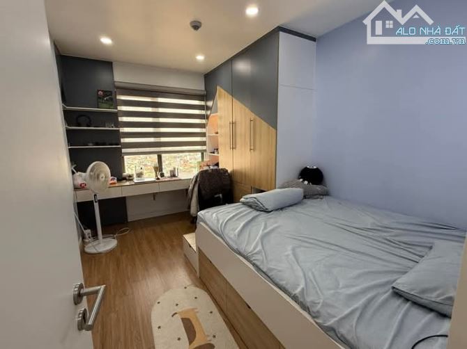 Mua nhà ở Hải Dương, bán Căn hộ Mạc Thái Tổ, Cầu Giấy, DT: 65m2, 2PN, 4.1 tỷ - 1
