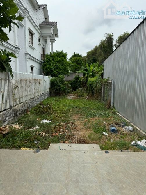 Cần chuyển nhượng lại nền đất mặt tiền Nguyễn Trung Trực phường 1 thành phố Trà Vinh - 1