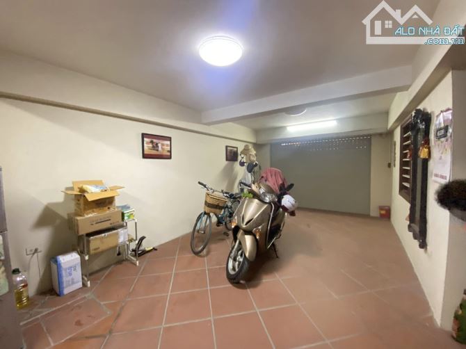 BIỆT THỰ MẶT NGÕ 20 TỶ 77m 4 TẦNG MT 7m Ô TÔ TRÁNH XUÂN ĐỈNH NGOẠI GIAO ĐOÀN  BẮC TỪ LIÊM - 1