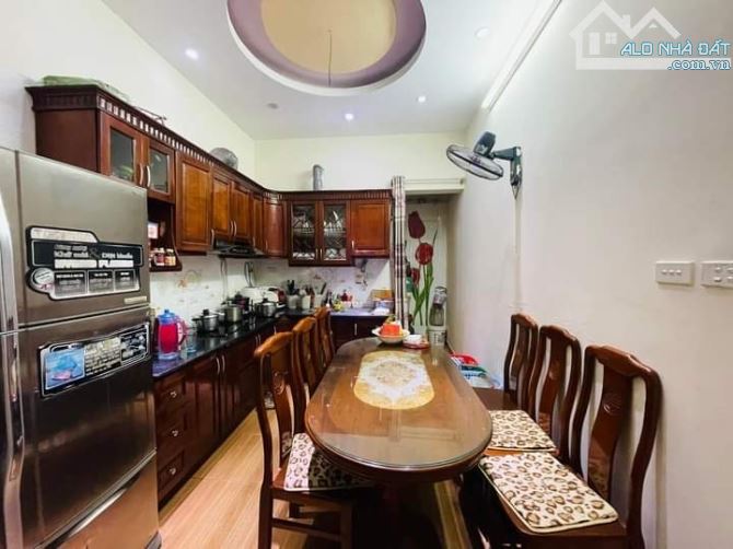 BÁN NHÀ LẠC LONG QUÂN – 53M² – NGÕ THÔNG – AN SINH ĐỈNH – GIÁ 9.3ỷ - 1