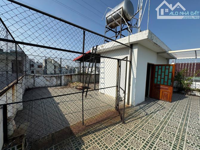 Nhà KDC đồng bộ 152m2(10x15) nhà vuông vức, xây dựng kiêng cố . - 12