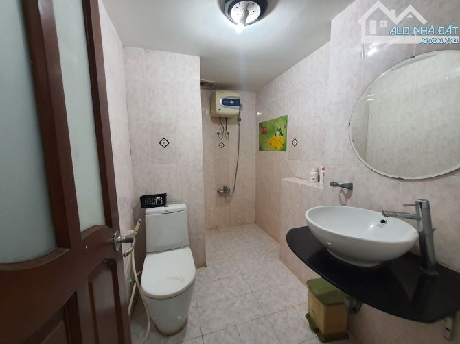 Chung cư Mỹ Phước,P2, Bình Thạnh căn 2p ngủ, 12tr/tháng - 13