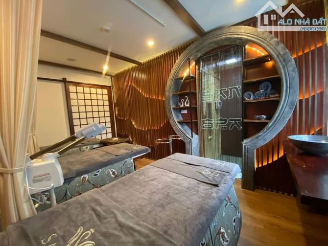 Bán gấp tòa nhà mặt phố Kim Mã, Ba Đình,Kinh Doanh Đỉnh, DT 120m2 x 8T, MT 7m, Giá 75 tỷ - 1
