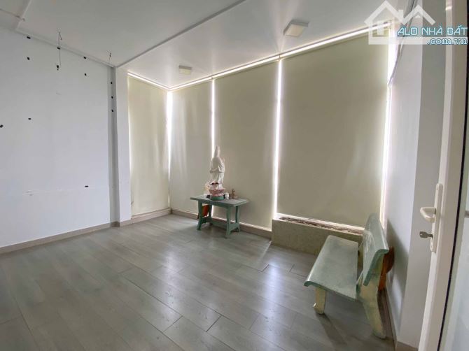 Bán Nhà MT Đường Số 10 KDC PP5 - 4.5m x 18m - 81m/2 - 1Trệt 3 Lầu +Sân Thượng- 4pn -4wc - 2
