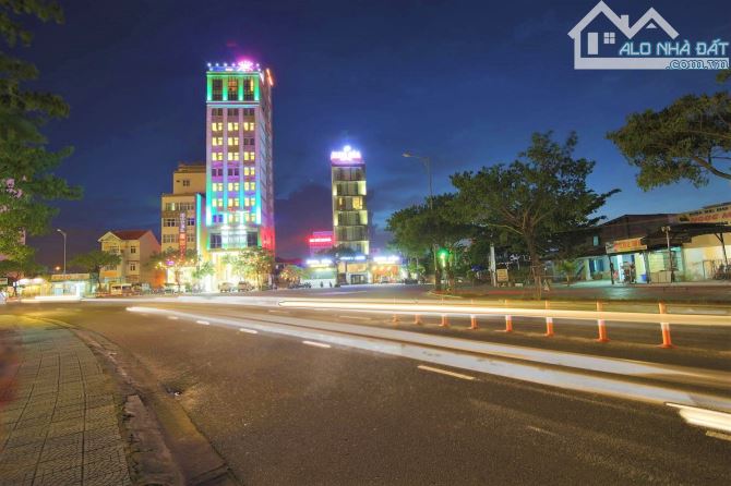 HIẾM HOI VỊ TRÍ VÀNG BIỂN MỸ KHÊ mặt tiền VÕ NGUYÊN GIÁP đoạn SẦM UẤT - 2
