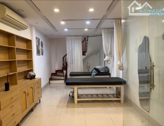 BÁN NHÀ MẶT NGÕ THỊNH QUANG, KINH DOANH SẦM UẤT, VỪA Ở VỪA KINH DOANH HOẶC CHO THUÊ - 2