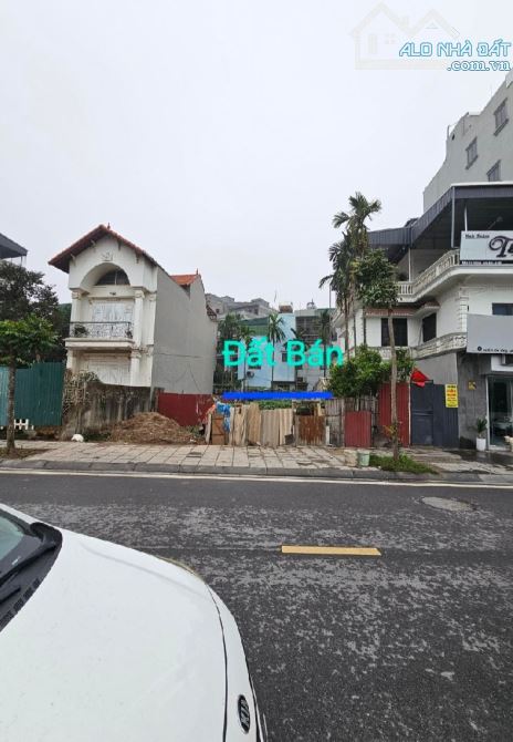 14.8 Tỷ/82 M2/4.5 Mt/Đê Vàng /Giang Biên/ Vỉa hè ô tô chánh - 2