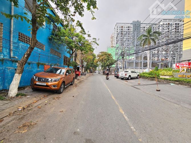 Đất mặt tiền kinh doanh đường Tân Lập, ngay Bcons Miền Đông, KTX khu A, 2160 Dĩ An - 2