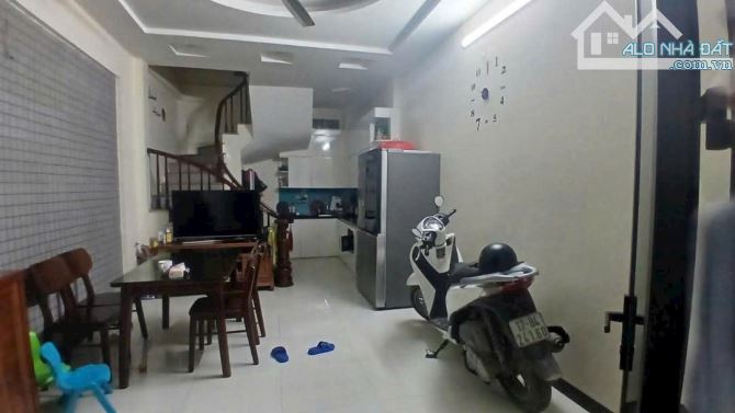 BÁN NHÀ ĐẠI TỪ .34M.4 TẦNG.MT 3.7M HƠN, GIÁ 6 TỶ ii - 2
