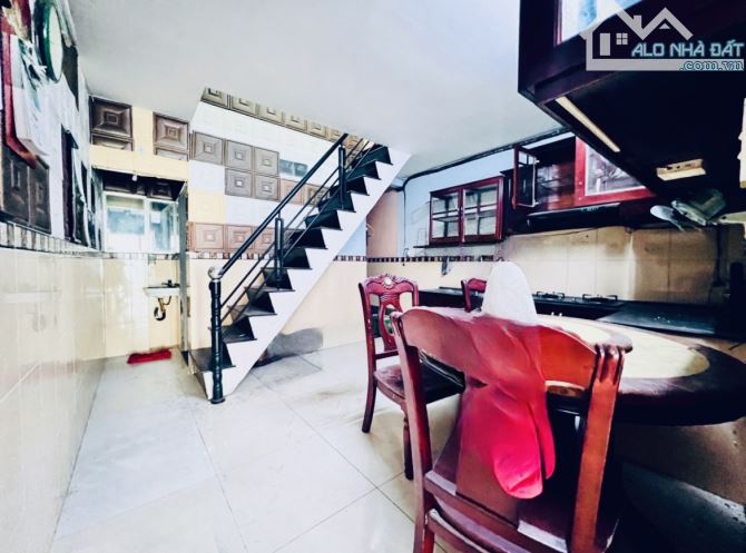 Bán nhà khu VIP Bở Bao Tân Thắng, Đỗ Nhuận, Tân Phú, 2 tầng, 52m2, giá chỉ 4,98 tỷ TL - 2