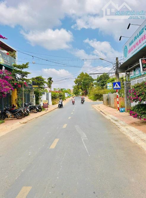 BÁN ĐẤT MẶT TIỀN KINH DOANH ĐƯỜNG TUỆ TĨNH - LÊ DUẨN - PHƯỜNG EATAM !! - 2