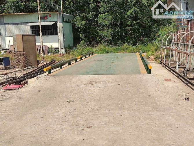 Bán đất tặng xưởng tại cụm KCN Trảng Bom, giá rẻ - 2