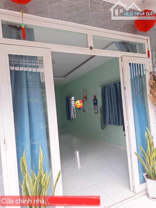 BÁN NHÀ HẺM 2 Tầng đg Hồ Văn Tư P.Trường Thọ, TP Thủ Đức, DT: 78M²( 7.8 *10), Giá 5,4ty - 2