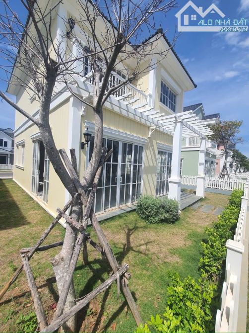 Bán biệt thự đơn lập 240m2  novaworld Phan Thiết - 2