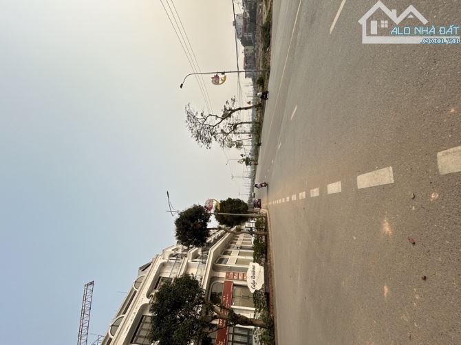 💥LK 319 UY NỖ ĐÔNG ANH ĐẦU TƯ NGON  VỊ TRÍ SIÊU ĐẸP SÁT TT HÀNH CHÍNH QUẬN ĐÔNG ANH Ở CỰC - 2