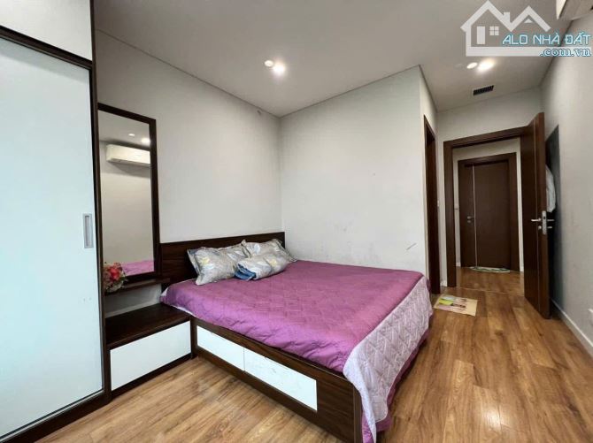 Bán căn hộ Bohemia Residence - Thanh Xuân 127m2 3PN 9,5 tỷ Căn góc, tầng trung - 2