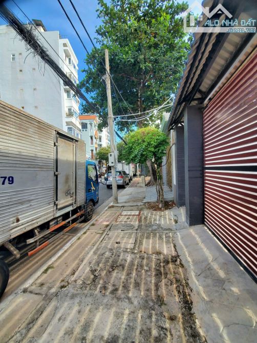 Bán đất Full thổ cư, ngang 8m phù hợp xây khách sạn, đường Phan Chu Trinh, Tp Vũng Tàu - 2