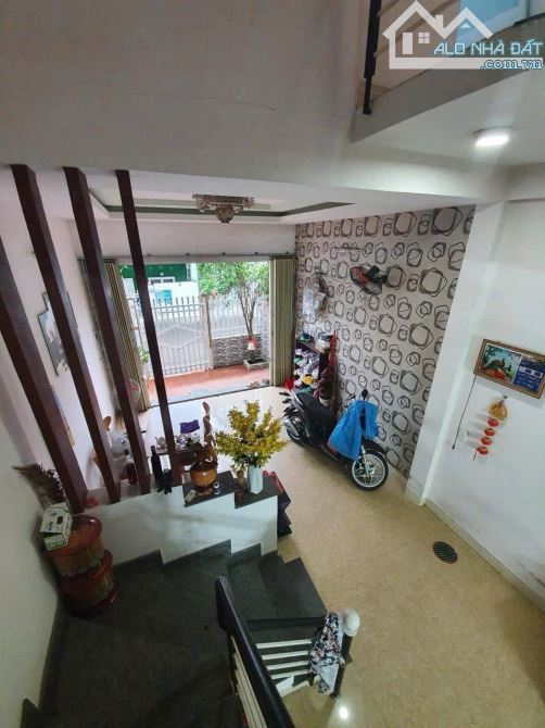 BÁN NHÀ 2 TẦNG – KIỆT 7M Ô TÔ ĐỖ – HÀ HUY TẬP -THANH KHÊ- GIÁ CHỈ 3,95 TỶ - 2