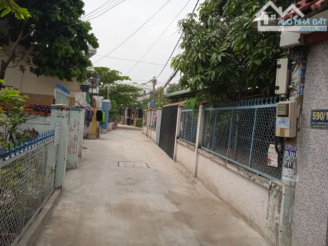 Cần bán nhanh đất thổ cư hẻm ô tô đường Nguyễn Văn Tạo, Long Thới, Nhà Bè - 2