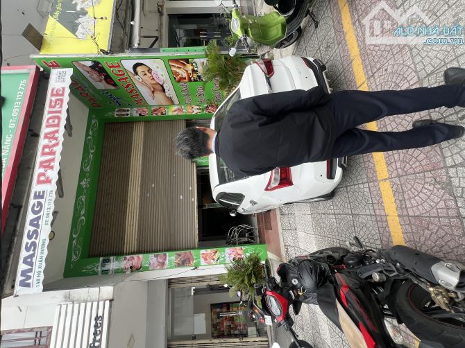 Chính chủ bán đất mặt tiền HỒ XUÂN HƯƠNG giá tốt chỉ 12,5 tỷ - 2