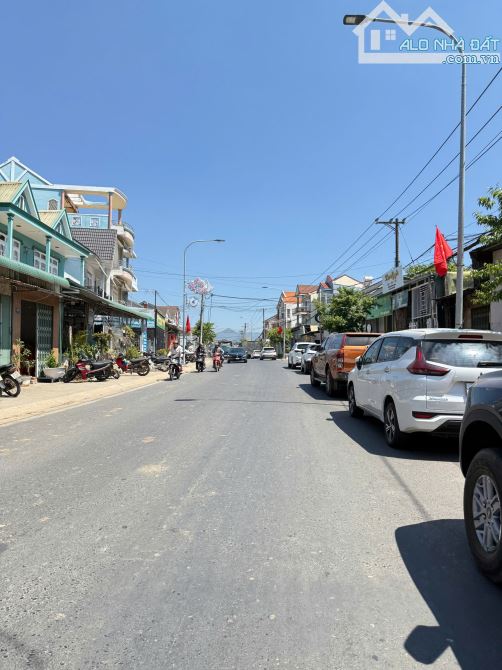 Bán Gấp 102m2 Đất Mặt Tiền Ngang 5,2m Nguyên Tử Lực Điểm Tập Kết Hàng Hóa Bậc Nhất Đà Lạt - 2