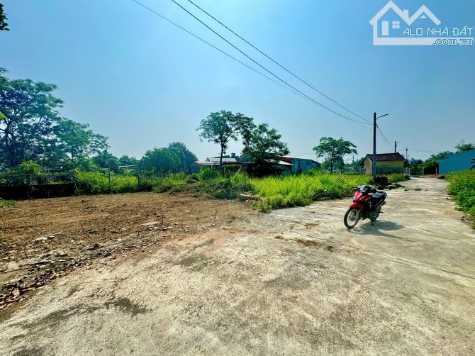 Cần Bán Lô Đất Quá Giáng 1, Hoà Phước, TP Đà Nẵng 142,7m2 Nở Hậu 7m5 giá 1 tỷ 2xx - 2