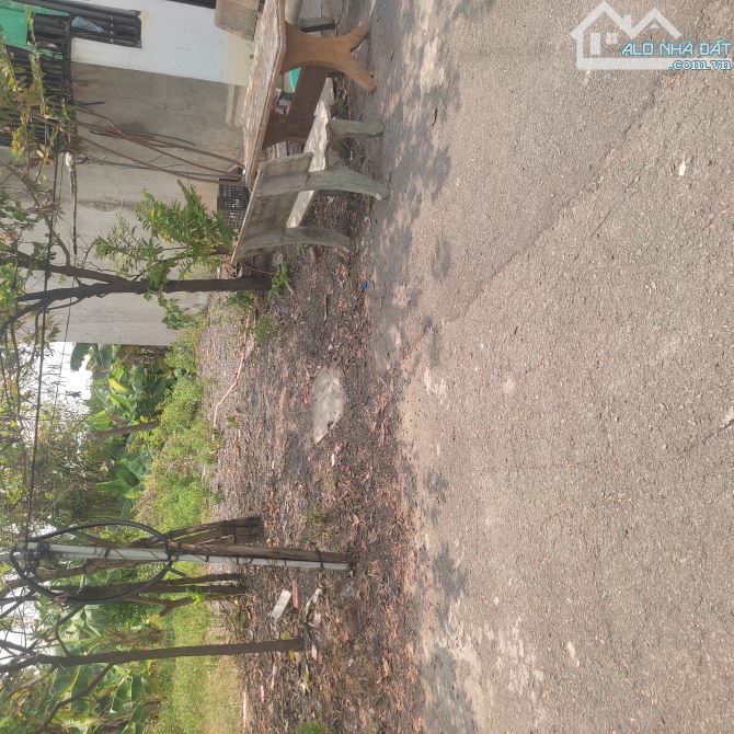 Bán đất 8*18m full thổ. Mt nội bộ Lê Thị Kim. Gần UBND xã XTS - 2