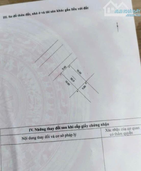 BÁN ĐẤT DỊCH VỤ VẠN PHÚC DÃY 7, 50M2, MT5, SÁT HIM LAM, XÂY 7 TẦNG CỰC ĐẸP GIÁ 14.2 TỶ - 2