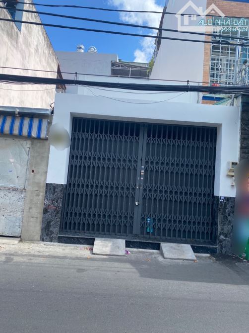 Bán Lô Đất HXH Ngay Công Viên Đường Dương Quảng Hàm P5-(4x17m)-7ty2 TL - 2