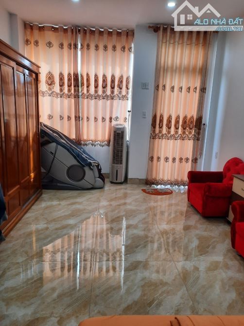 Duy nhất❗️ BÁN NHÀ SÁT HẺM XE HƠI TRẦN VĂN ƠN TÂN PHÚ, 88m2, 2 TẦNG, GIÁ 5.5 TỶ TL - 2