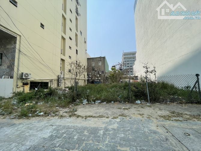 Bán 200m2 (10x20) đất đường Lý Thánh Tông - TT Sơn Trà - 2